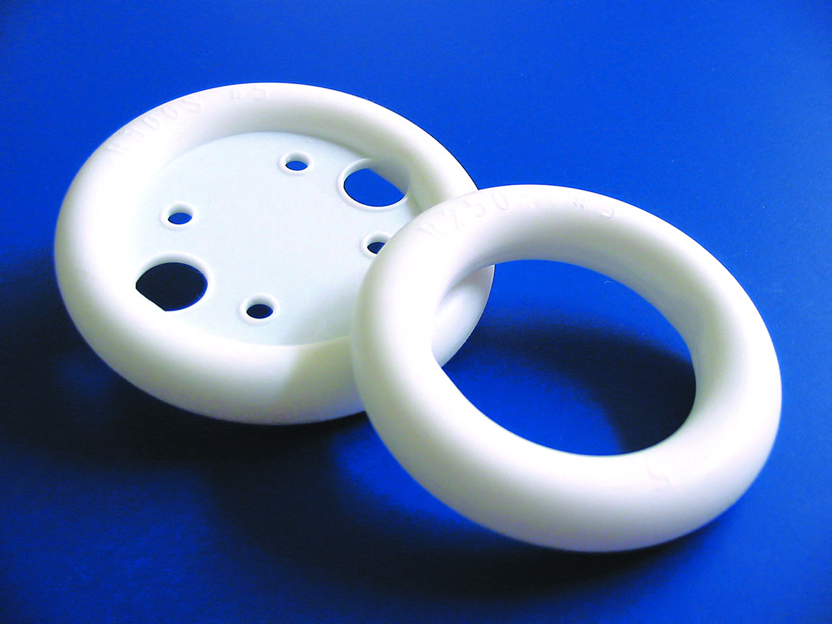 Buy Portia Flexible PVC Pessary Rings Online