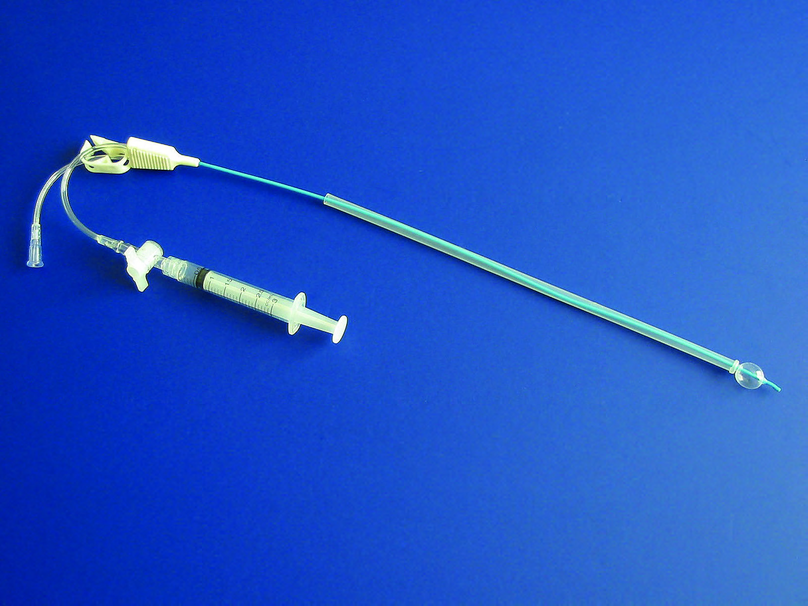 HSG Catheters