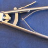 Axial Handle - Laparoscopic Needle Holder (Most Popular) - Image 2