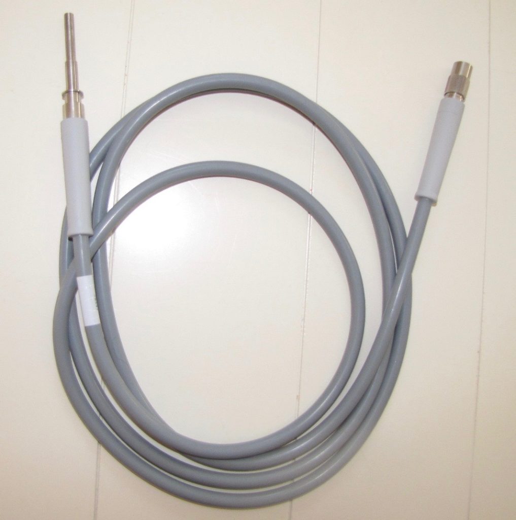 Surgical Light Cords Artisan Medical