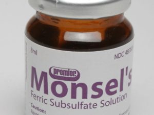 Monsel's Solution