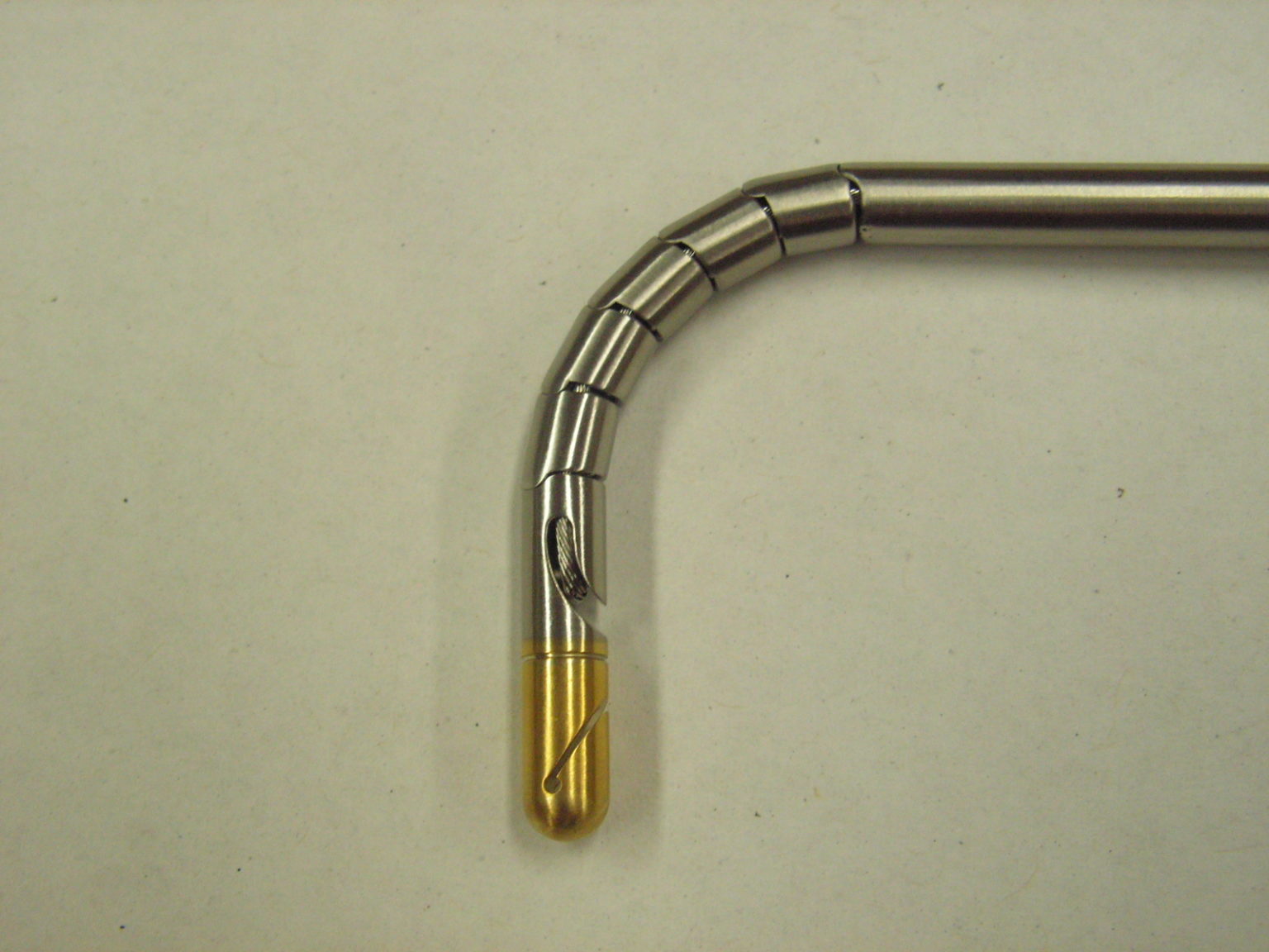 Goldfinger Retractor 5mm Artisan Medical