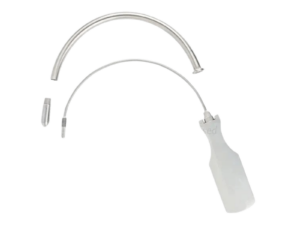 Gore Vascular Tunneler – Full Curve