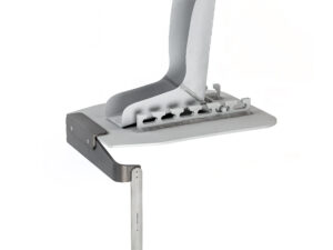 Alvarado Knee Positioner