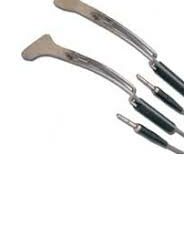 Miyazaki Lighted All-Purpose Retractor