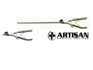 Eco Fit Handle - Laparoscopic Needle Holder