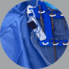 Rosenblatt Surgical Caddy - Image 8