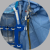 Rosenblatt Surgical Caddy - Image 7