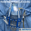 Rosenblatt Surgical Caddy - Image 6