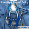 Rosenblatt Surgical Caddy - Image 4