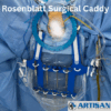 Rosenblatt Surgical Caddy - Image 3