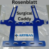 Rosenblatt Surgical Caddy - Image 2