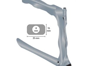 GARRET-OSSOFF Micro Laryngoscopes