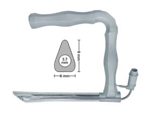 HOLINGER Anterior Commissure Laryngoscopes