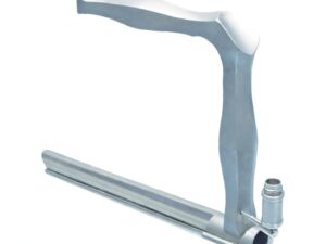 HOLINGER Operating Laryngscopes