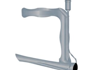 RHYS-EVANS Operating Laryngscopes