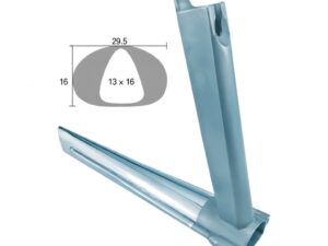 RUDERT Operating Laryngoscope