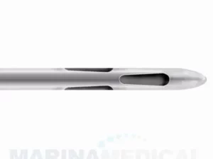 Hoyos 6-Hole Harvester