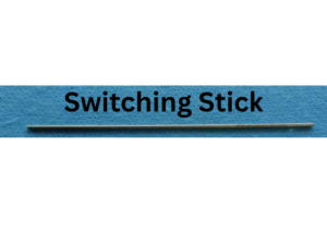 Switching Stick Anthroscopy 3.2mm
