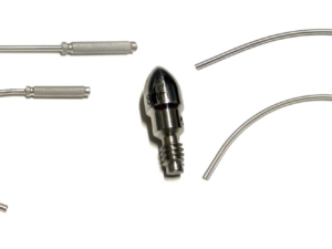 Kelly-Wick Tunneler Set