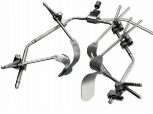Omni-Tract System