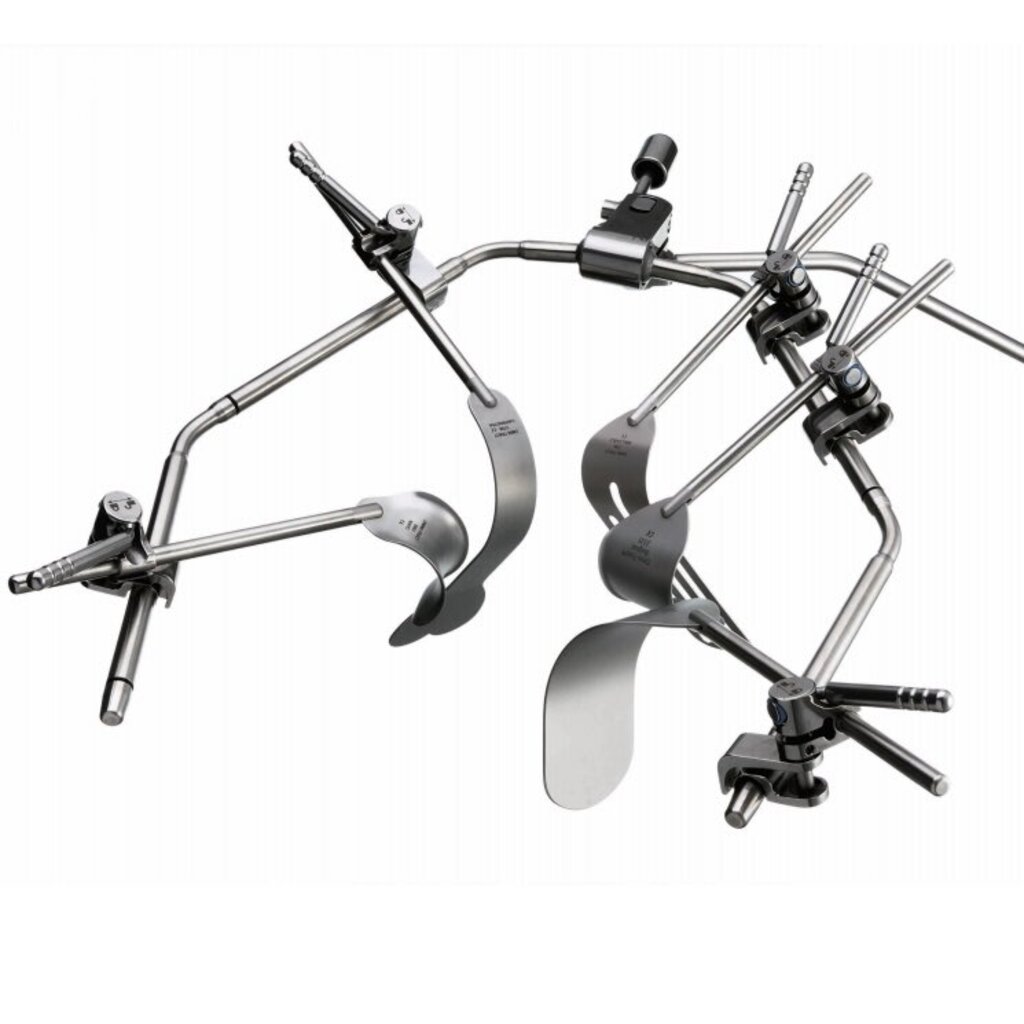 Table Mounted Retractors