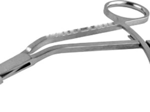 Patella Grasping Forceps