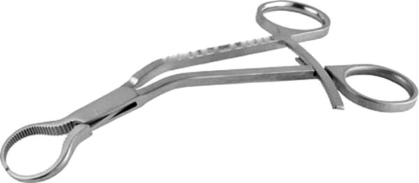 Patella Grasping Forceps