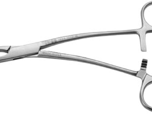 Bhargava Modified Meniscal Clamp