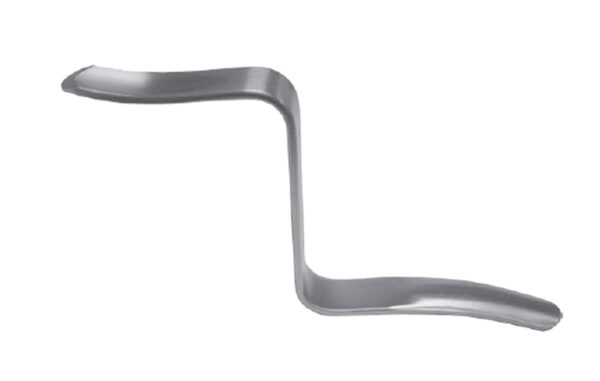 Z Knee Retractor Small