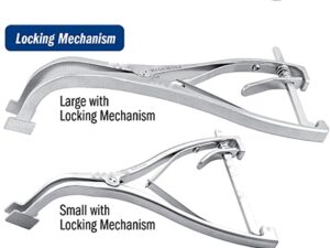 Lombardi Femoral Tibial Spreaders