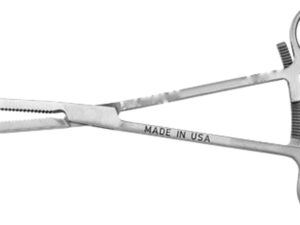 Powers Modified Kocher Clamp