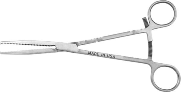Powers Modified Kocher Clamp