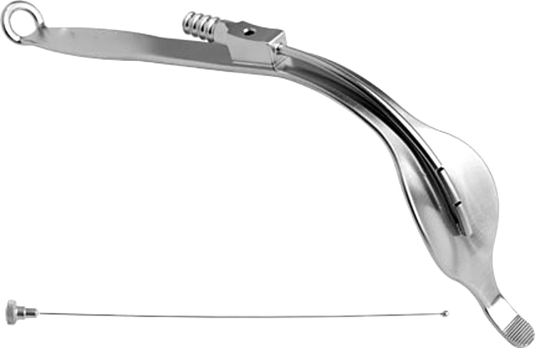 Hip Retractors