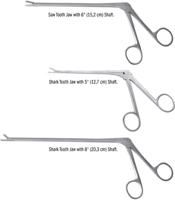 Cartilage Grasper