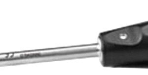 Chandran Bent Serrated Curette