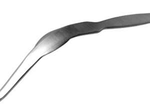 Concave Total Knee Retractor