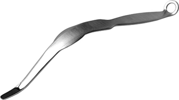 Concave Total Knee Retractor