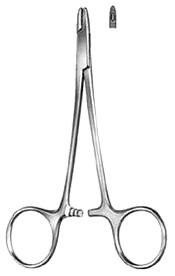 General Surgical Instruments