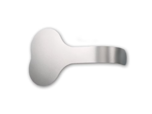 Doherty Ghl Liver Retractor Blade