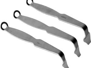 Engh Intercondylar Notch Retractors
