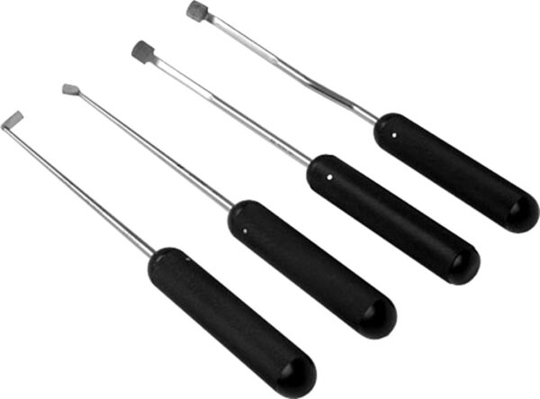 Engh Unicondylar Minimally Invasive Knee Surgery Instruments