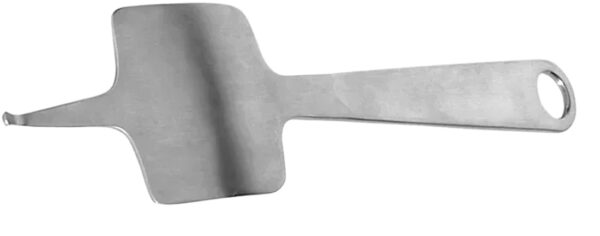 Modified Hohmann Retractors – Wide