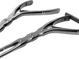 Lotke Double Action Cartilage Graspers
