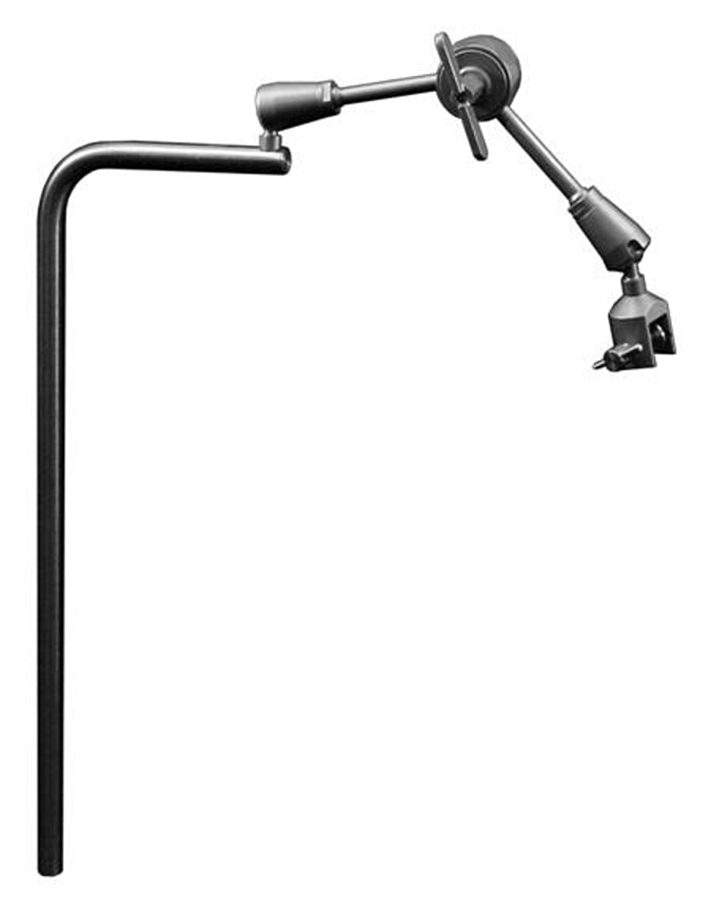Martins Arm table-mounted retractor