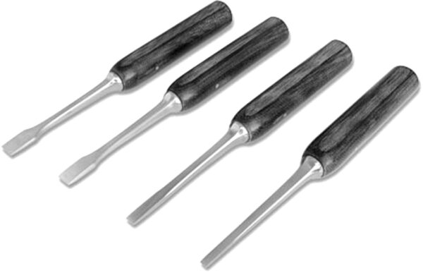 Mini-lexer Osteotomes