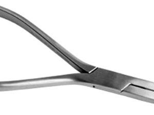 Long Jaw Needle Nose Pliers