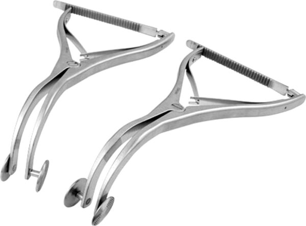 Lawrence Revision Knee Gap Balancing Tensioner Set