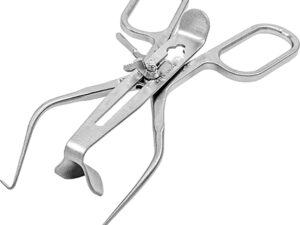 Stulberg Incision Close Gelpi Blade Set