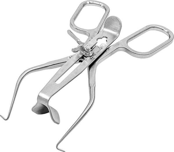 Stulberg Incision Close Gelpi Blade Set